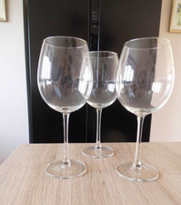 Jumbo gin glasses for sale  MARKET DRAYTON