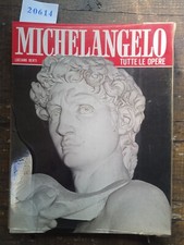Michelangelo luciano berti usato  Bracciano