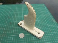 Antique radiator support for sale  ROYSTON