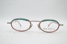 Vintage alain mikli gebraucht kaufen  Berlin