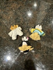 Furryvill miniature teddy for sale  Harrison Township