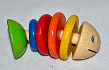 Vintage haba grasping for sale  Clintonville