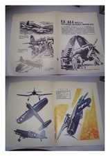 Change vought corsair usato  Italia