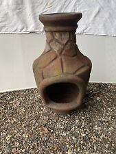 Small clay chiminea for sale  EDENBRIDGE