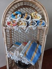 Turkish beach towels for sale  Basking Ridge