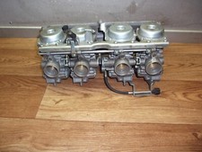 Honda cbr600f 1986 gebraucht kaufen  Schwerin-Umland IV