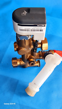 Buderus honeywell wege gebraucht kaufen  Coswig