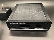 Midon design temp08 for sale  Butler