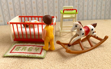 Vintage bruder lundby for sale  TRURO
