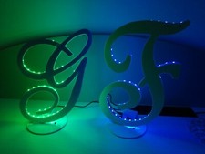 Lampada tavolo con usato  Galatina