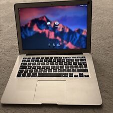 Mac book air for sale  MIDDLESBROUGH