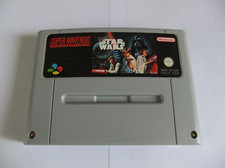 Super star wars for sale  PETERBOROUGH