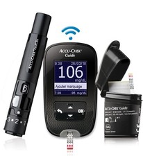 Accu chek guide d'occasion  Cannes