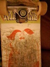 Toy machine skateboard gebraucht kaufen  Düsseldorf