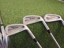Macgregor forged pro for sale  Chesterfield