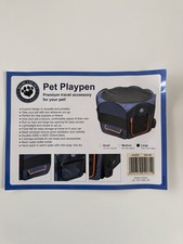 Dog play pen for sale  LOOE