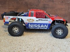 Custom losi tenacity for sale  Augusta
