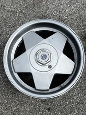 Borbet 7.5j alfa for sale  STOCKPORT
