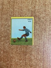 Figurina cicogna 1950 usato  Villarbasse
