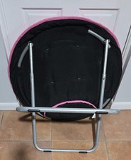 Pink folding circle for sale  Birmingham