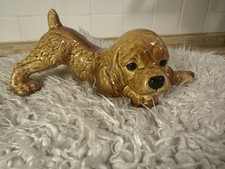 Goebel porzellan hund gebraucht kaufen  Dossenheim