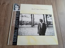 David sylvian brilliant for sale  LEEDS