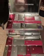 Empty beauty sephora for sale  ALTON