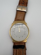 Junghans mega 7105 gebraucht kaufen  Hamburg