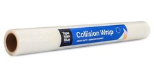Crash wrap inch for sale  Pittsburgh