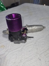 Vzb nitro engine for sale  Cedar Hill