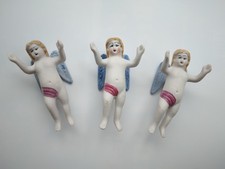 Lot anciens angelots d'occasion Lot anciens angelots d'occasion  Marennes
