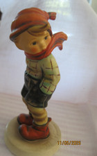 Alte hummel figur gebraucht kaufen  München