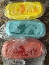 Tupperware set disney d'occasion  Expédié en Belgium
