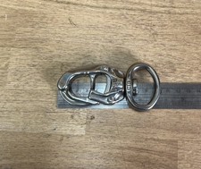 Wichard speedlink snap for sale  BRIXHAM