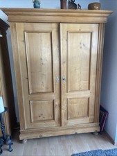 Altdeutscher schrank gebraucht kaufen  Hohentengen