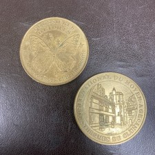 2002 monnaie paris d'occasion  Expédié en Belgium