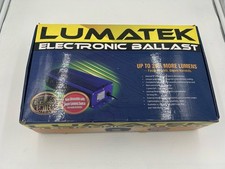 lumatek gebraucht kaufen lumatek gebraucht kaufen Köln