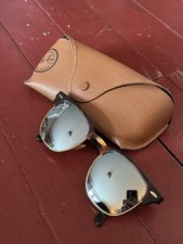 Usado, Ray Ban Club Masters Reflective comprar usado  Enviando para Brazil