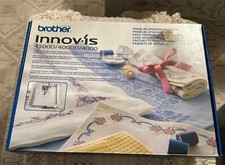 Brother innovis 4500d for sale  Spring