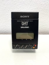 Sony walkman tcd gebraucht kaufen  Baden-Baden