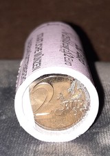 Münzrolle euro eurostücke gebraucht kaufen  Trier