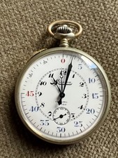 Antike minerva chrono gebraucht kaufen  Blankenburg
