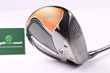 Callaway mavrik sub for sale  LOANHEAD
