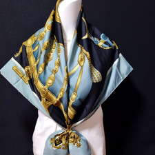 Rare vintage hermes d'occasion  Expédié en Belgium