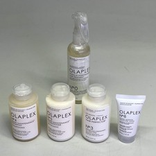 OLAPLEX (CONJUNTO DE 4 PEÇAS) Kit de Reparo e Fortalecimento de Cabelo Intensive Bond Travel Tamanho comprar usado OLAPLEX (CONJUNTO DE 4 PEÇAS) Kit de Reparo e Fortalecimento de Cabelo Intensive Bond Travel Tamanho comprar usado  Enviando para Brazil