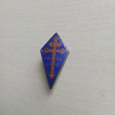 Fnfl libre enamel d'occasion  Expédié en Belgium
