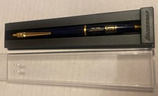 Ballograf epoca gold for sale  Hooksett