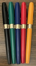 Lot sheaffer imperial for sale  Hilton Head Island