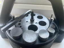 Durston disc cutter for sale  LONDON