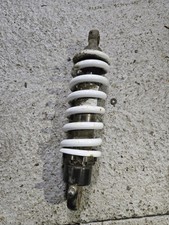 Motors rear shock for sale  ALLOA